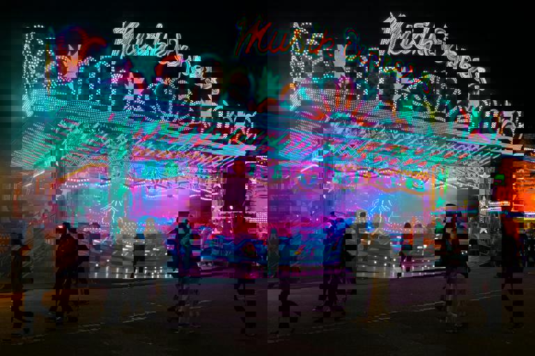 Rooftop Cinema Series Returns with International Film Favourites Under the Stars